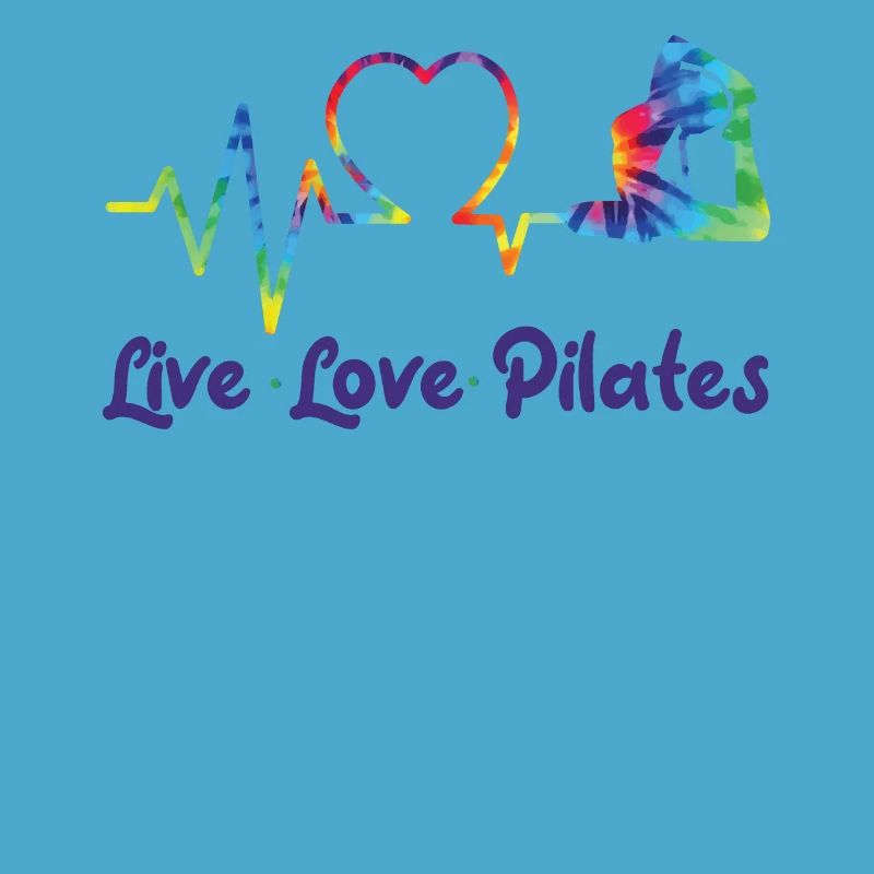 Pilates Instructor Teacher