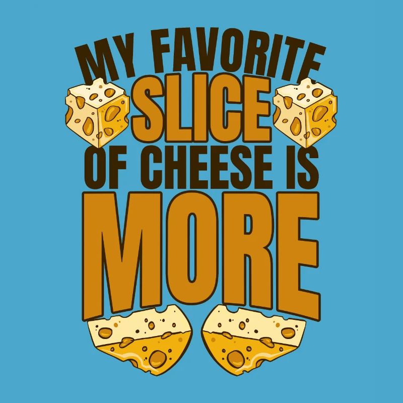 Ma tranche de fromage préférée est plus Maker Queso