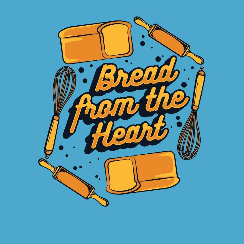 Bread From The Heart Bread Dough Bread Maker
