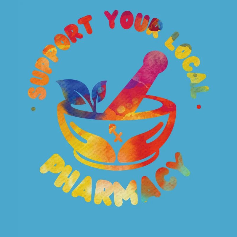 Pharmacy Tech Technician