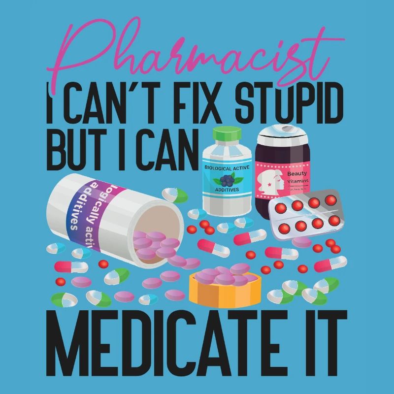 Pharmacy Tech Technician