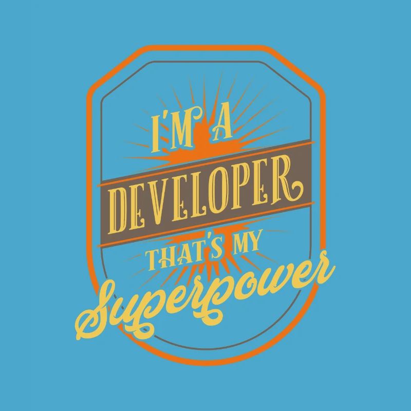 developer