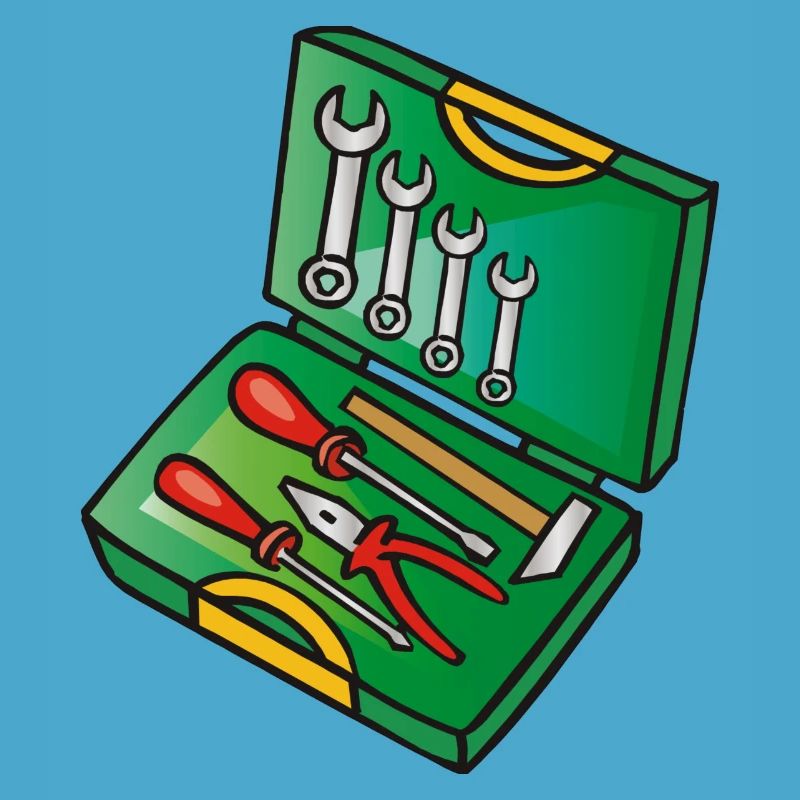 Toolbox | toolbox