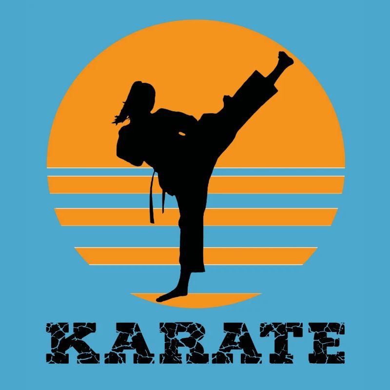 karaté