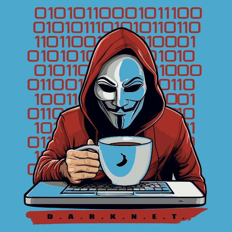 Anonymous Hacker