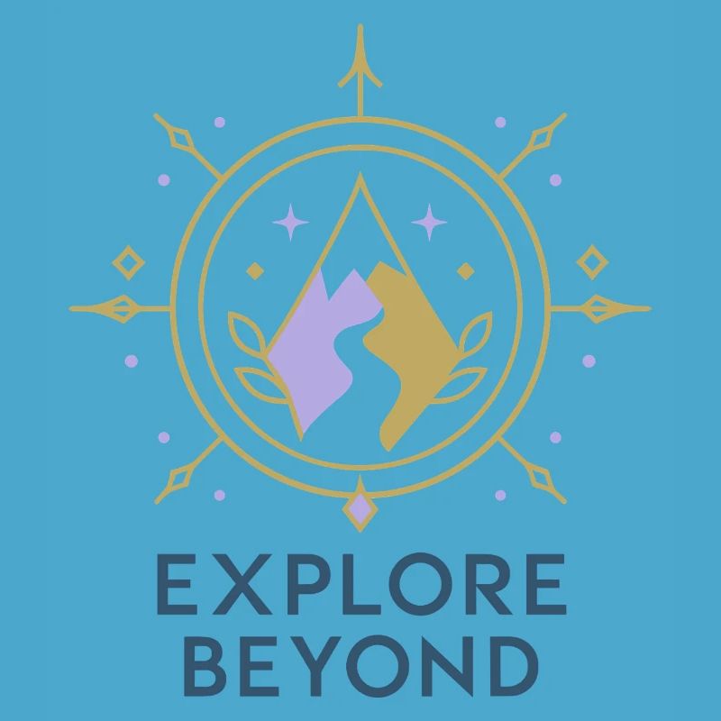 Explore Beyond Kompass