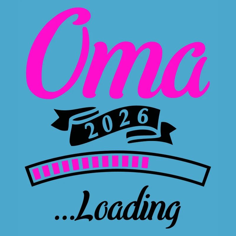 Oma 2026 Loading