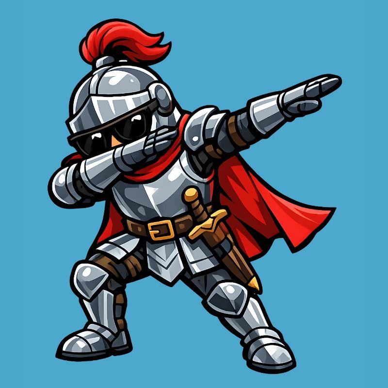 Chevalier Dab