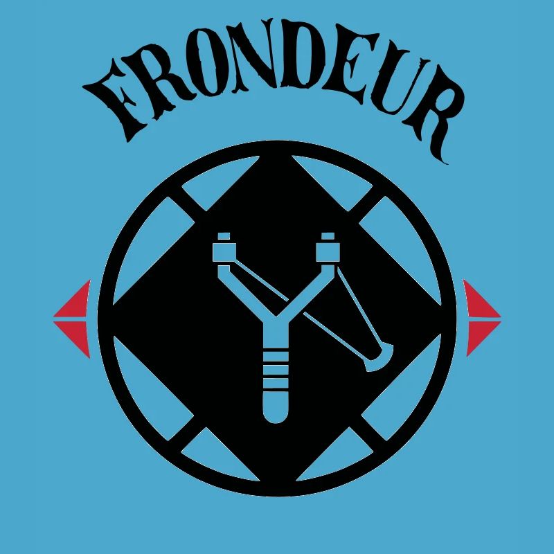 Slinger-Emblem