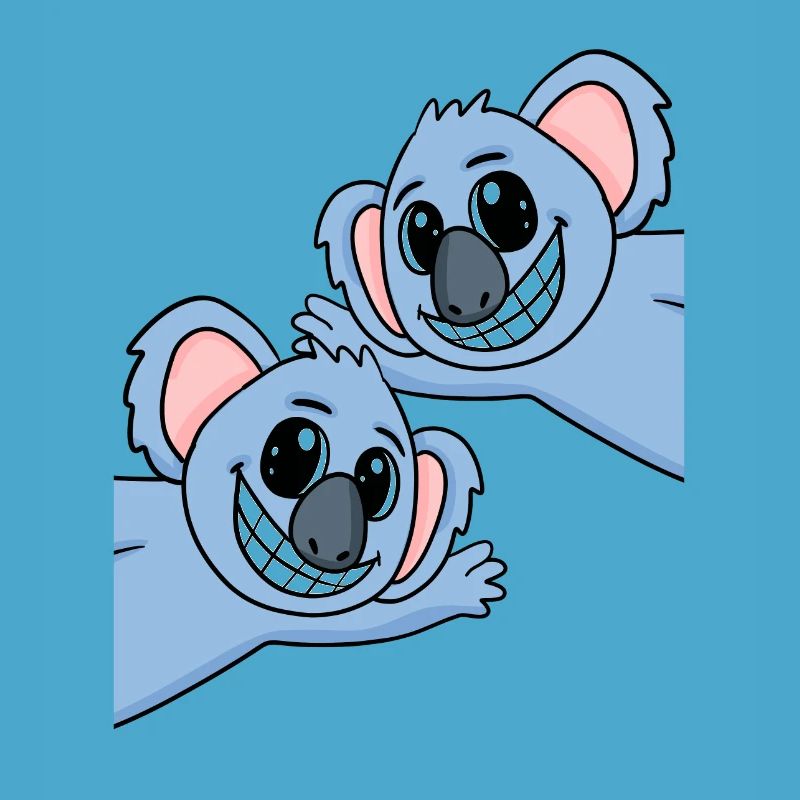 Koala Koalas