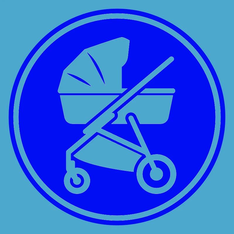 Poussette bébé