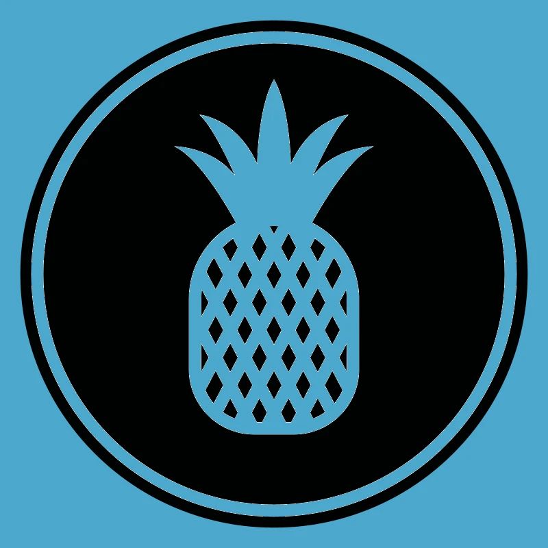 pineapple fruit