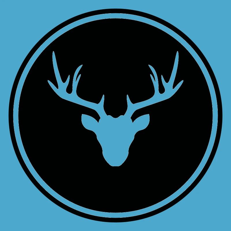 Deer deer icon