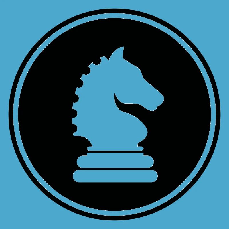 pièce d'échecs cheval