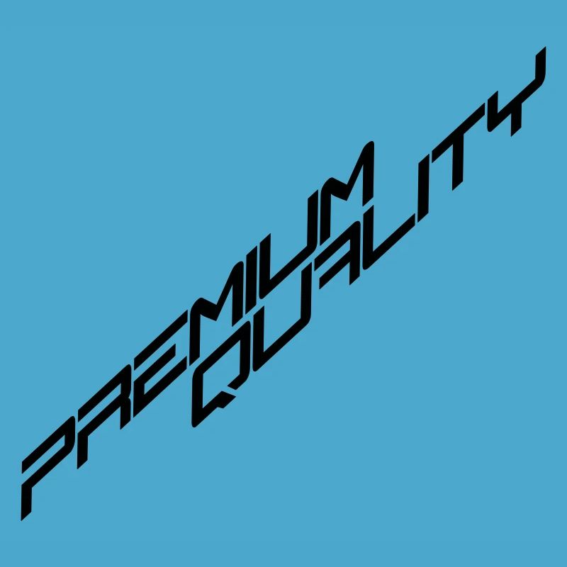 Premium-Quality Design
