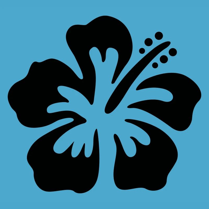 une fleur
