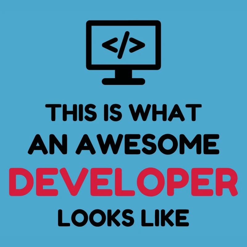 Entwickler / Informatiker / Programmierer /