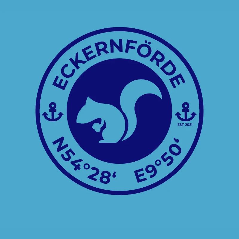 Eckernförde Eichhörnchen Navi
