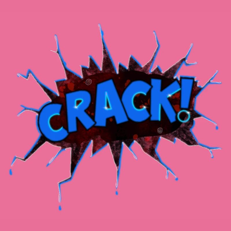 Crack ! Comics