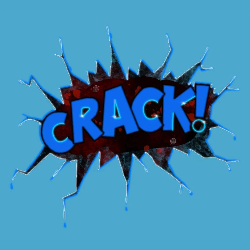 Crack ! Comics