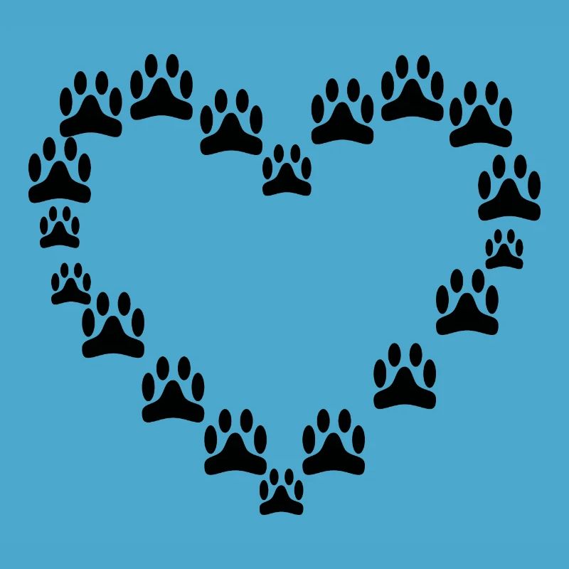 My therapist has paws