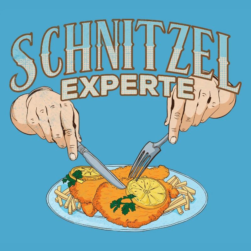 Schnitzel Experte