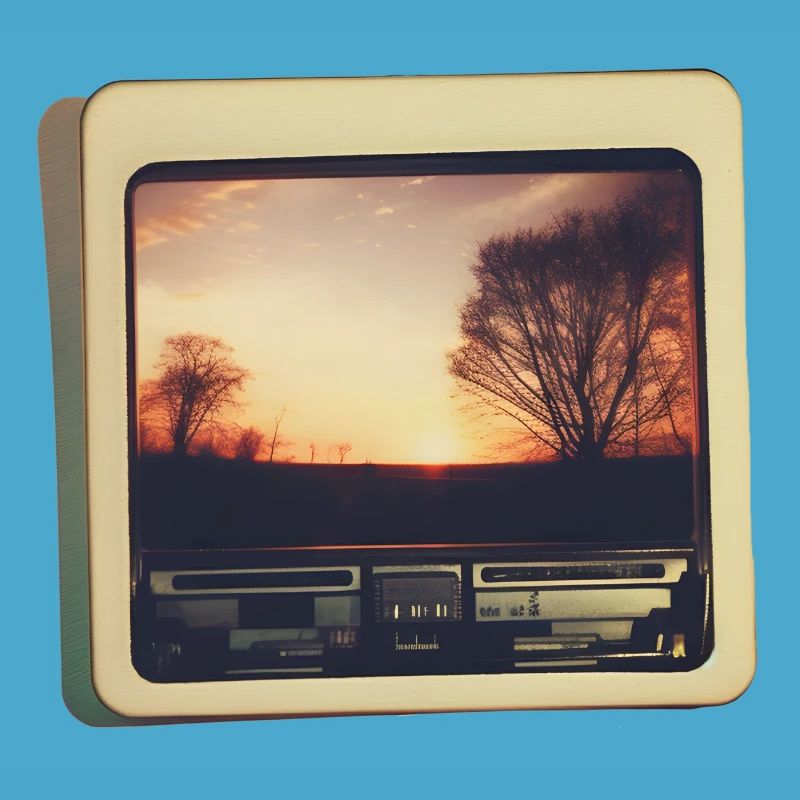 Nostalgic Horizon