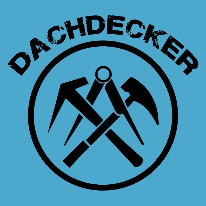 Dachdecker symbol