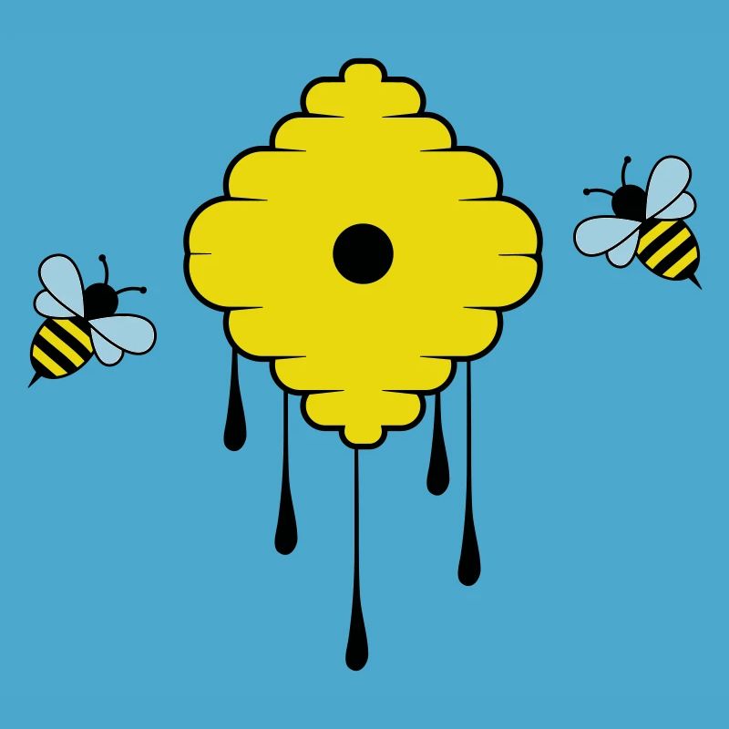 Abeilles