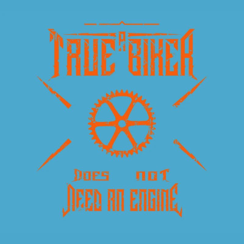 True Biker