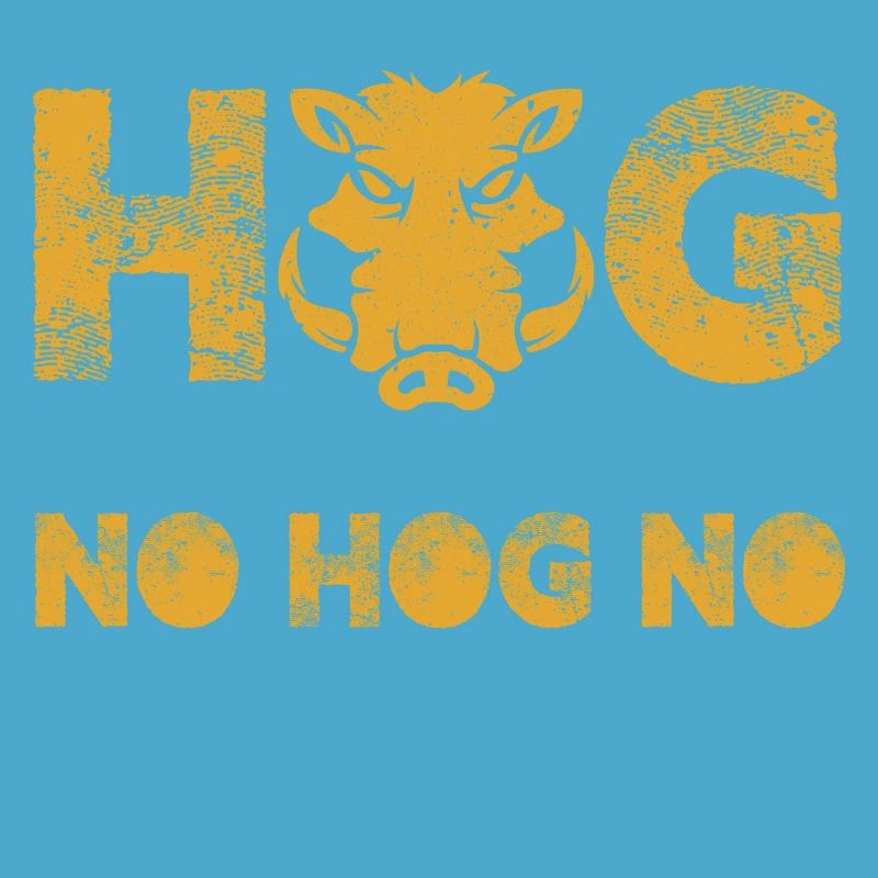 Hog removal technician No Hog No Problem
