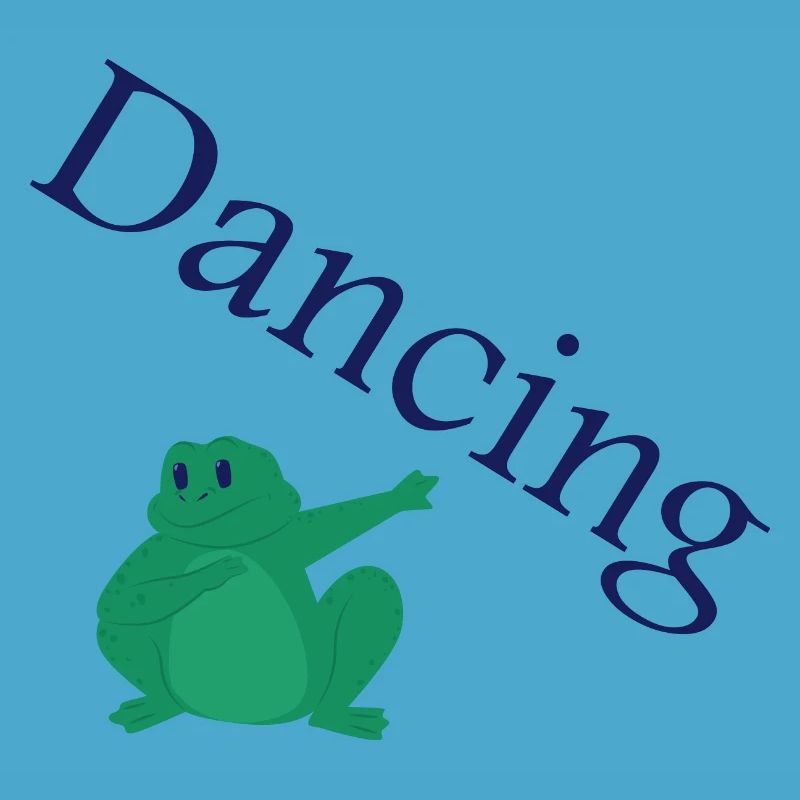 Dancing Dance Music