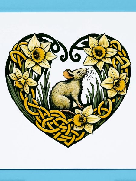 Rodent Love