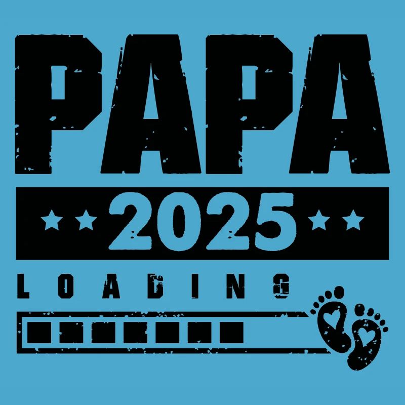 Papa 2025 Loading