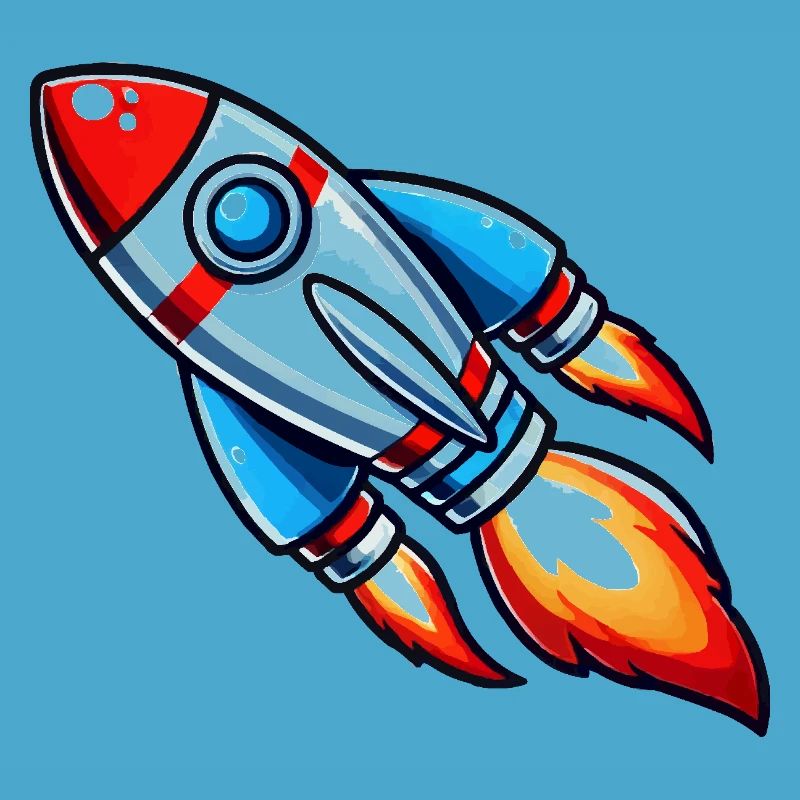 rocket