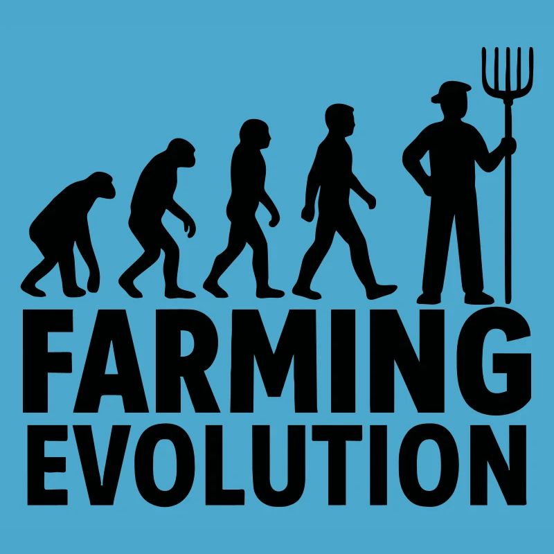 Farming Evolution Agriculture