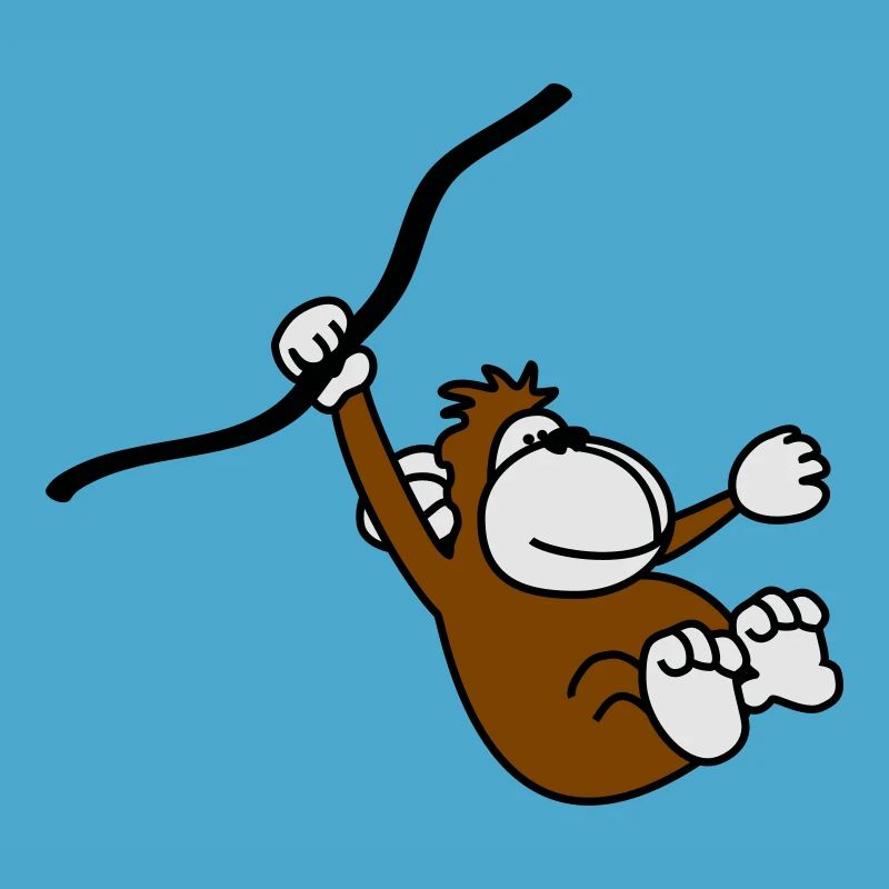 ape