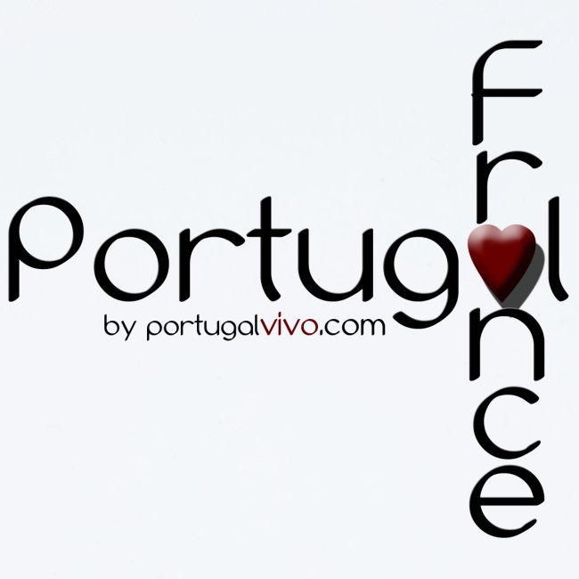 Portugal Love France