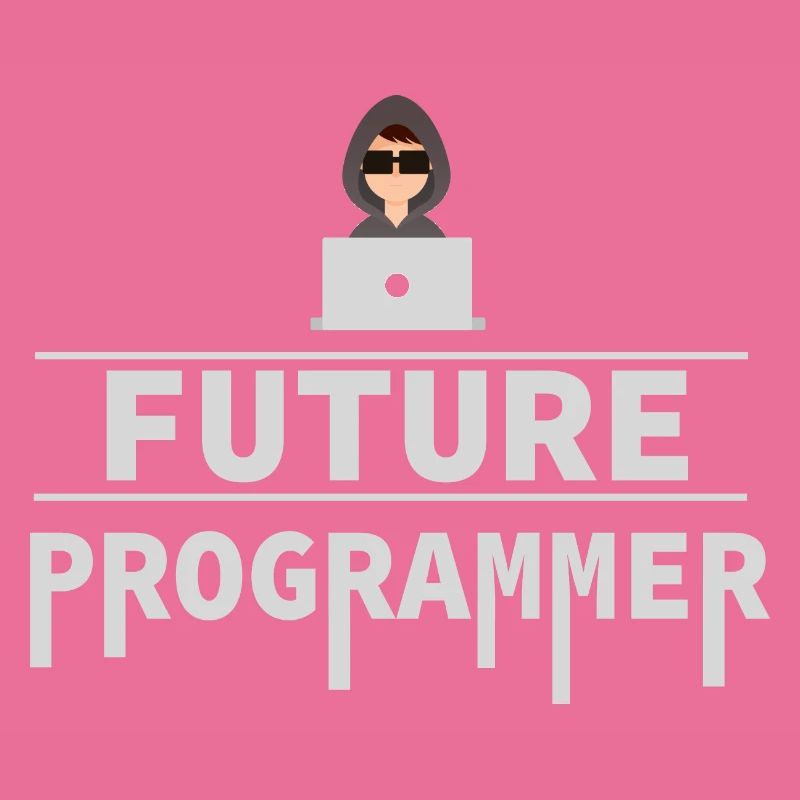 Programmeur Coder Développeur de logiciels