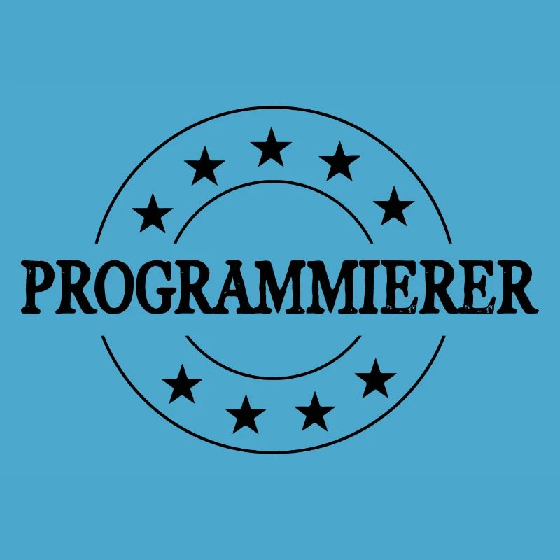 Programmierer Beruf