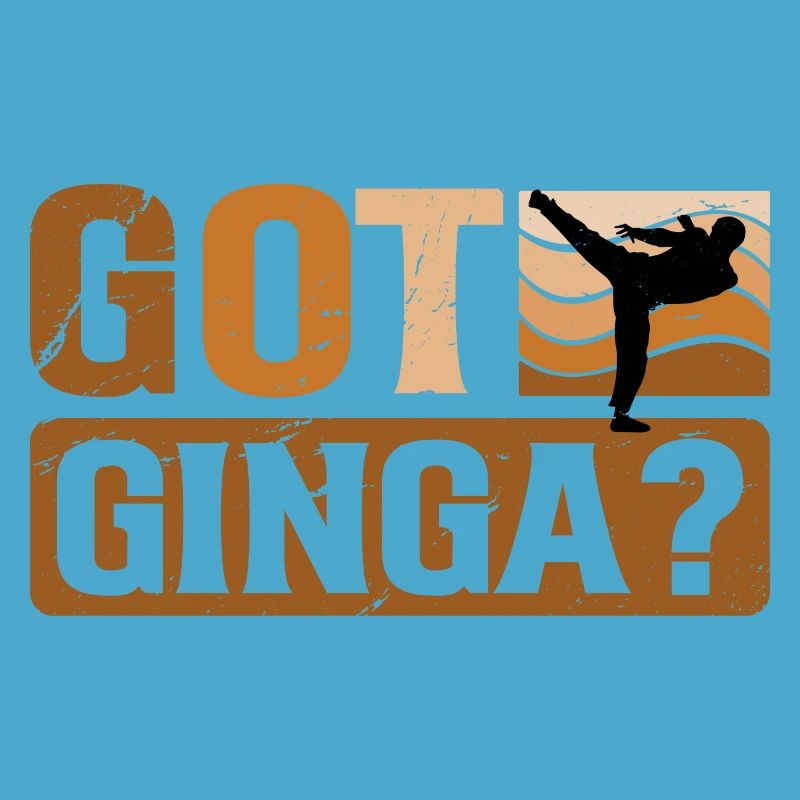 Git Ginga ?