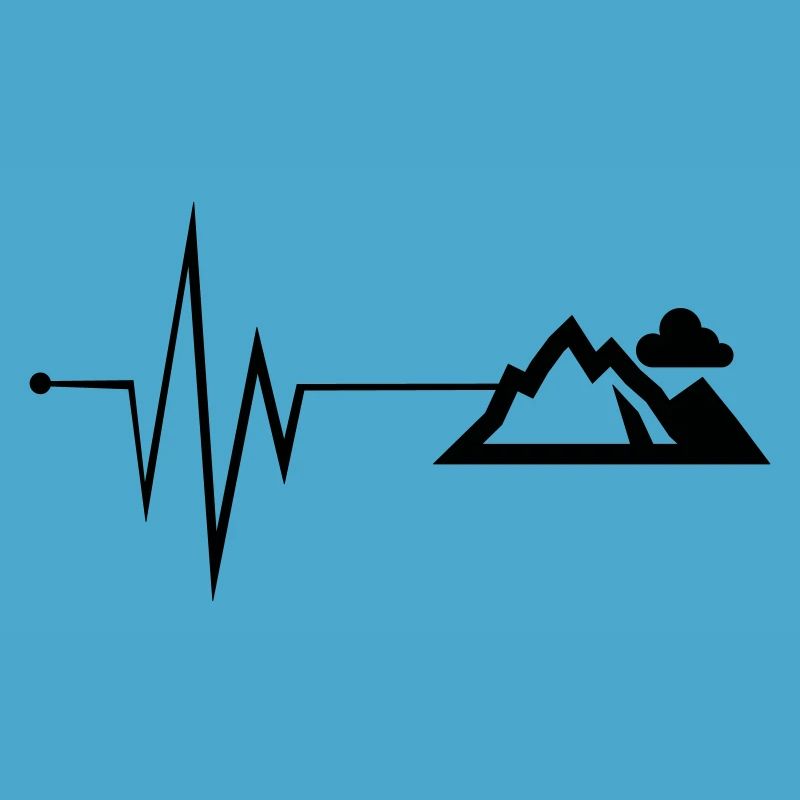 Mountains Mountains Pulse