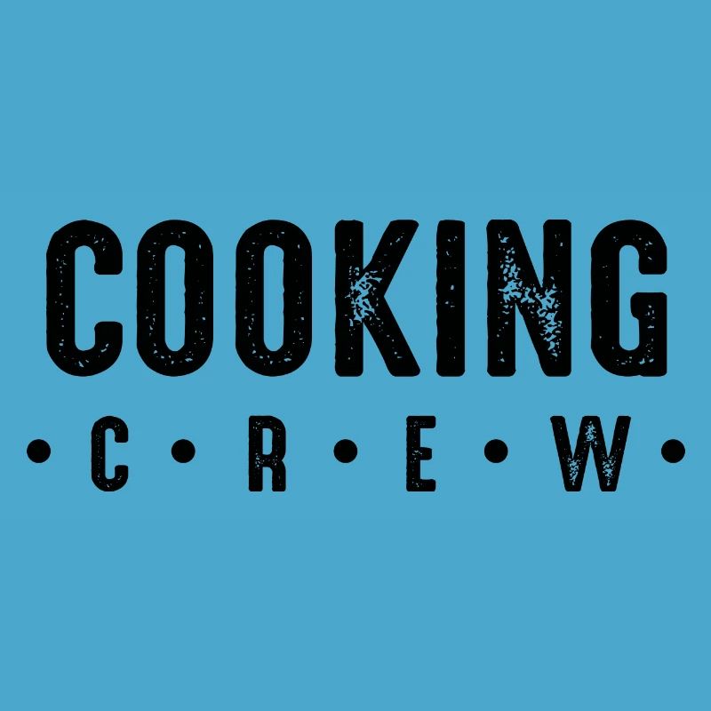 Équipe de cuisson