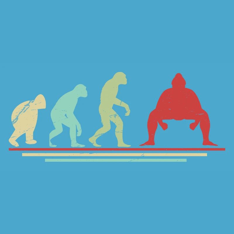 Sumo-Evolution