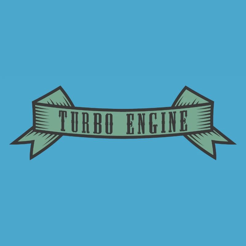 Turbo Engine Banner