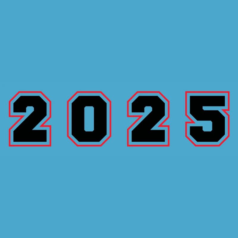 Numéro de l’année 2025
