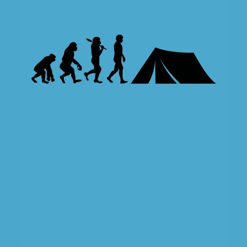 Zelten Evolution Camping