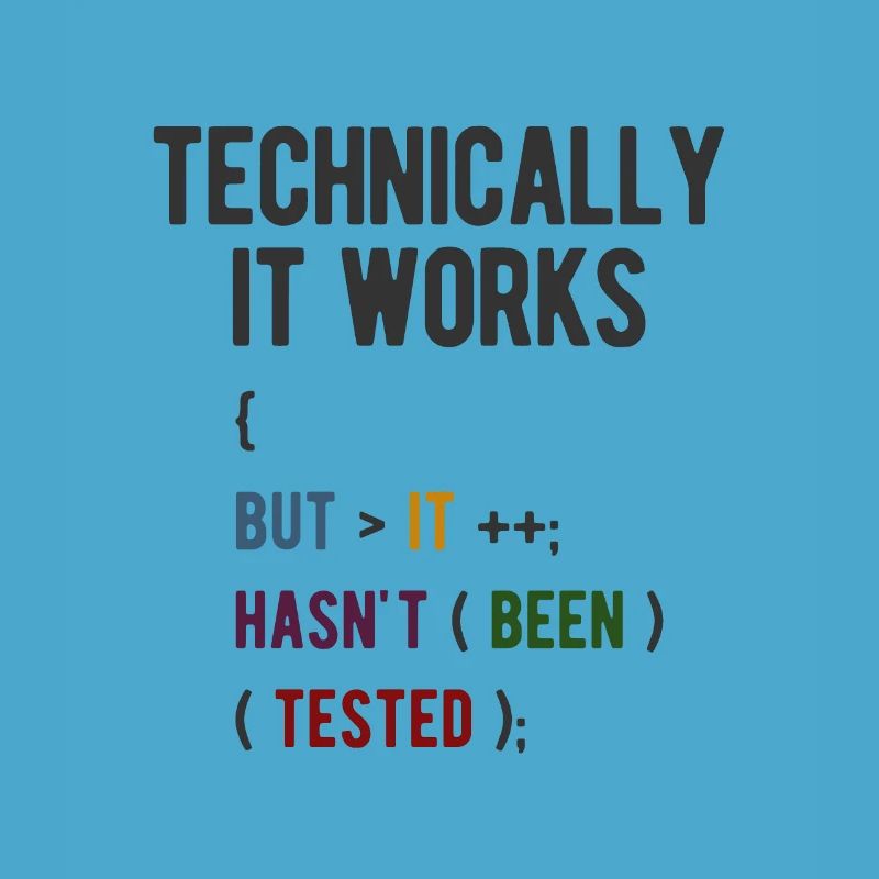 Software Ingenieur Informatiker Programmierer