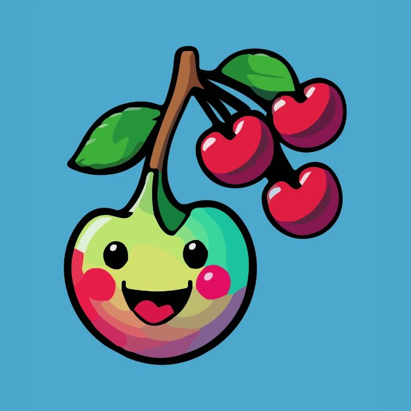 Cherry Comic