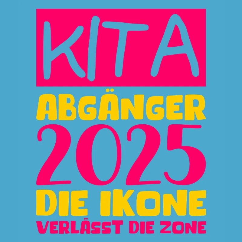 Abschied Kindergarten 2025 Geschenk Mädchen Jungen
